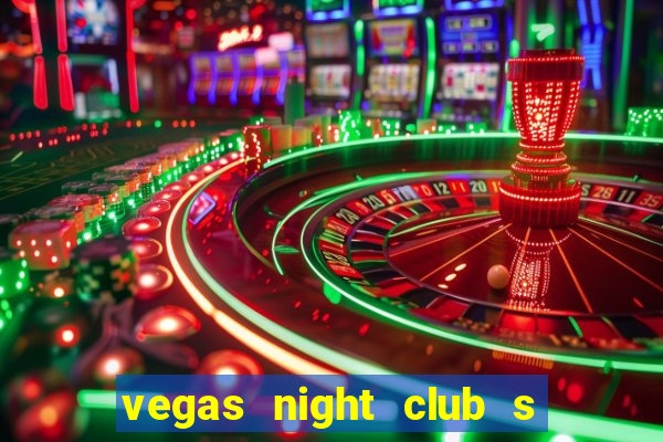 vegas night club s o louren o do sul